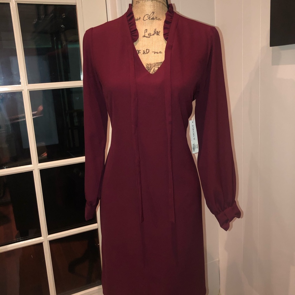 Midi Dress #shesdarlin!